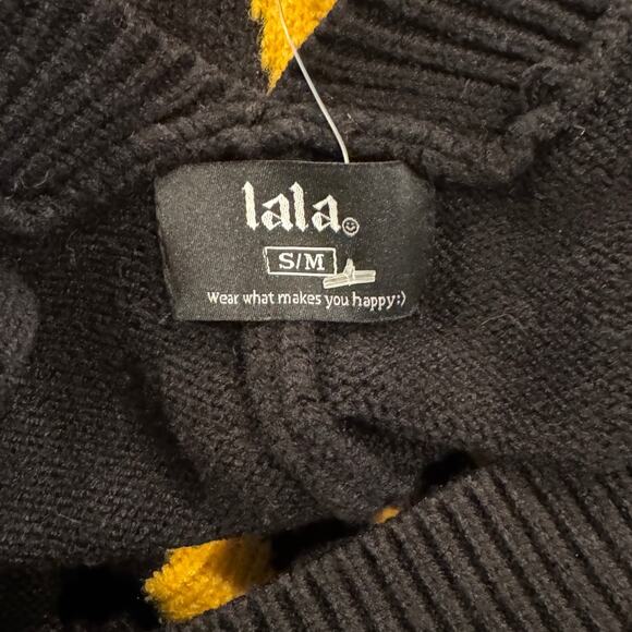 Dressed in Lala Child of the Universe Oversized Cardigan Size S/M - Picture 12 of 16